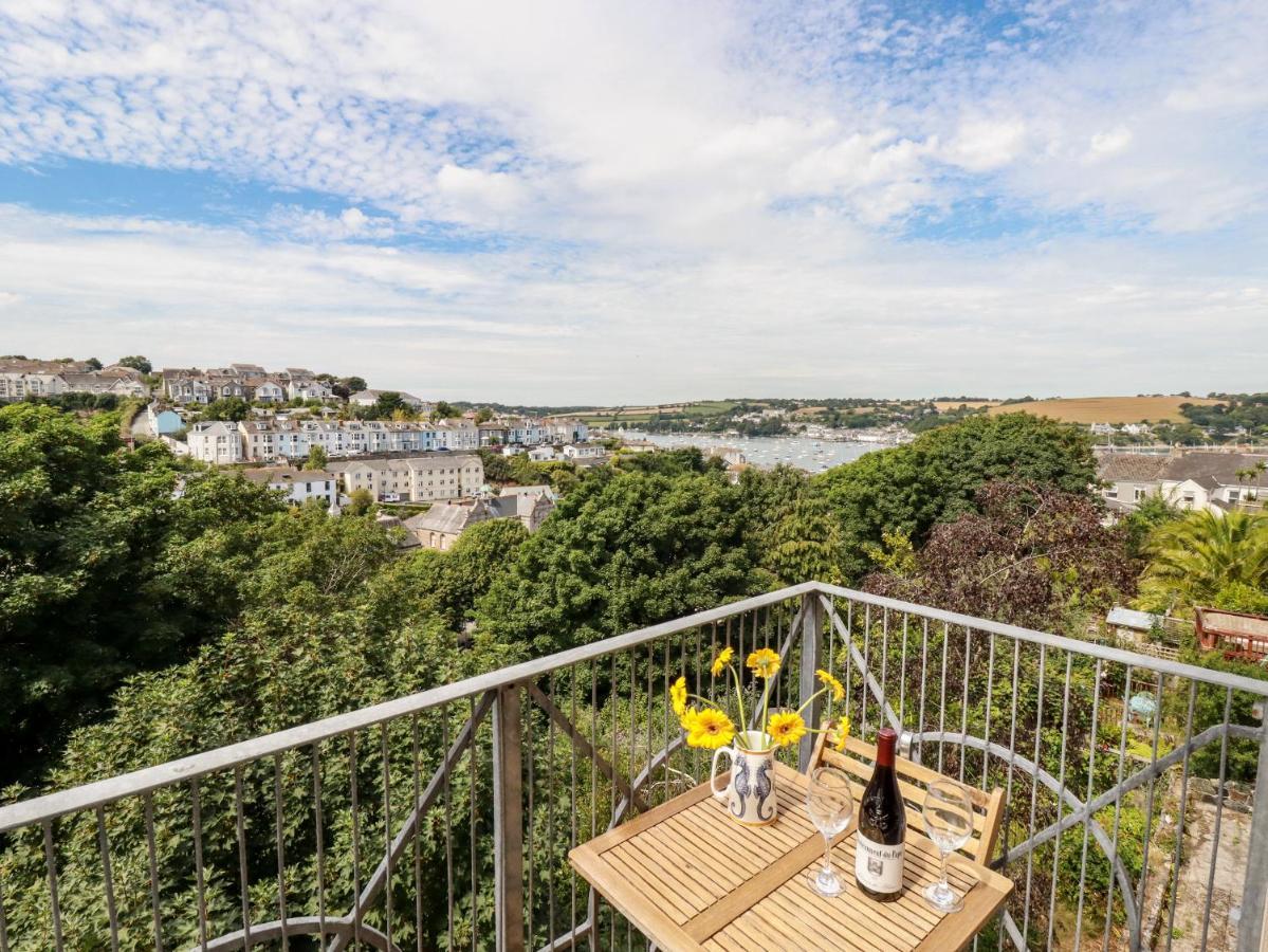 River View Falmouth Luaran gambar